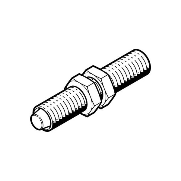 Shock Absorber DYEF-M6-Y1